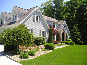 Landscapers and Lawncare Services in Jenkins, MN